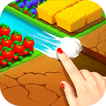 Klondike Adventures Logo